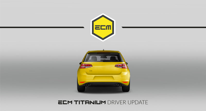 ECM Titanium drivers: Temic DQ250 TCU — Audi, Cupra and SEAT