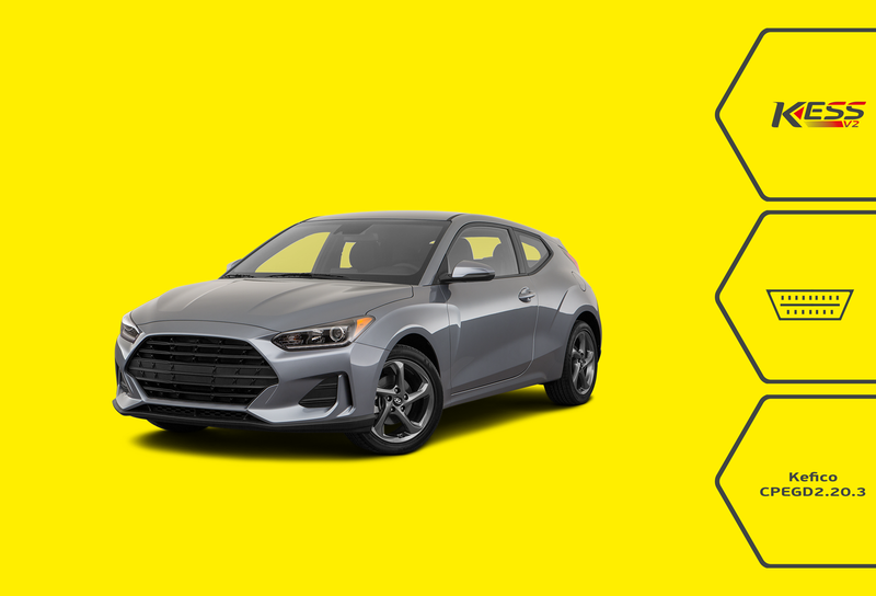 K-TAG adds BOOT and OBD for the Bosch CPEGD2 ECU — Hyundai and Kia