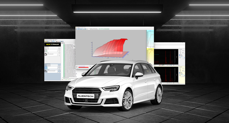 ECM Titanium drivers: Delphi DCM6.2 ECU — SEAT