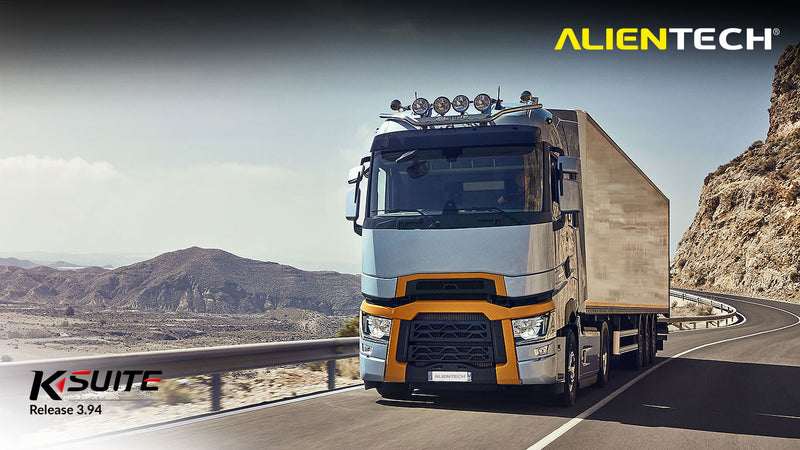 K-TAG adds BOOT for the Continental SPC564A70 ACM — Dacia, Isuzu and Renault