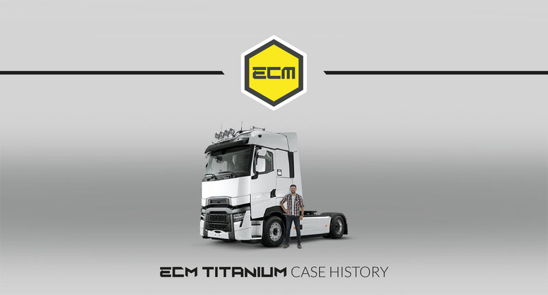 ECM Titanium adds support for the EMS2.3 ECU — Renault