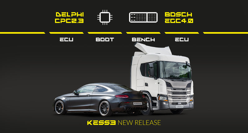 KESS3: Bosch VC1CC001 ACM coverage — Mercedes-Benz