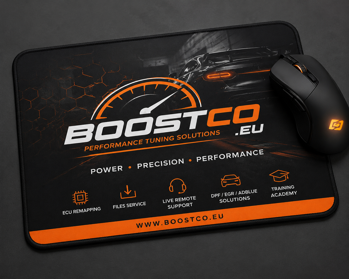 Boostco Mouse Mat