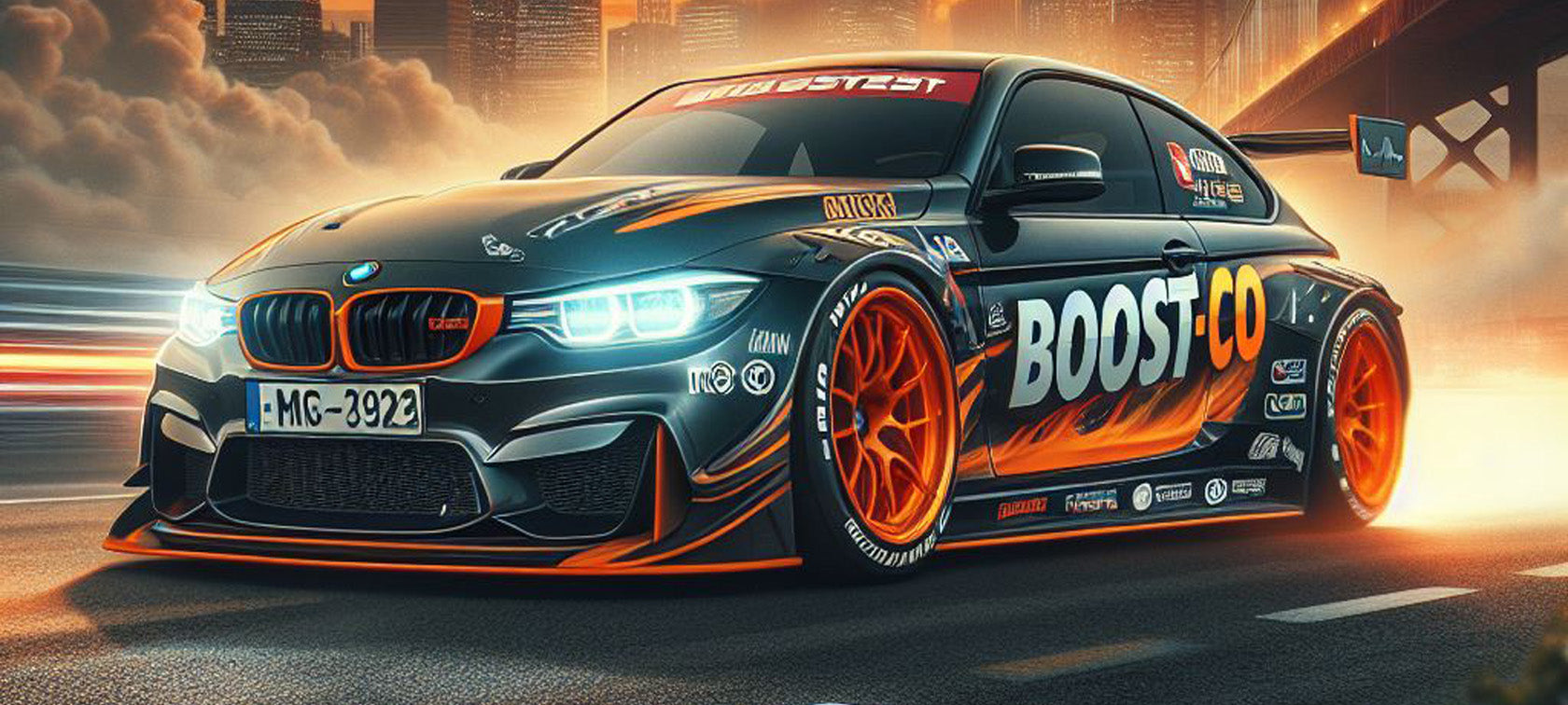 Everything you need to grow a tuning business