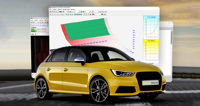 New ECM Titanium drivers for the Continental SIMOS10 ECU — Alfa Romeo, Audi and Cupra
