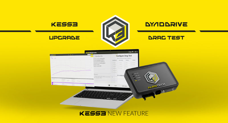 New vehicles supported by KESS3 (2024)