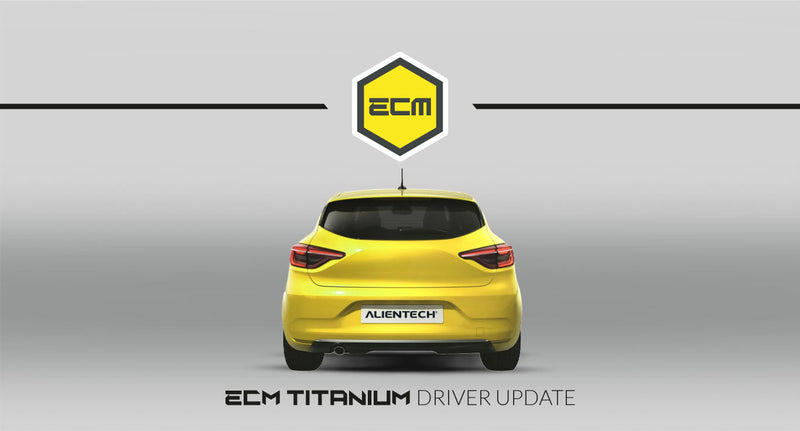 New ECM Titanium drivers for the Bosch MD1CS006 ECU — Dacia, Nissan and Renault
