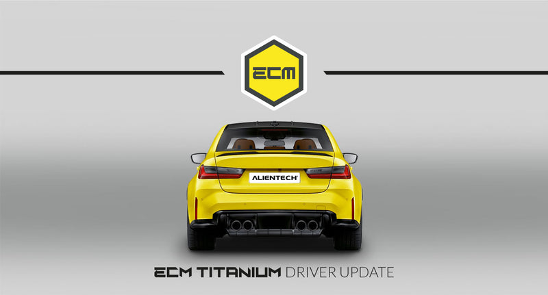 New ECM Titanium drivers for the Bosch MG1CS024 ECU — BMW and Toyota