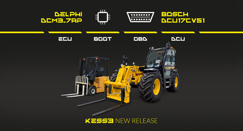 KESS3 adds support for the Bosch DCM3.7AP DCU — JCB