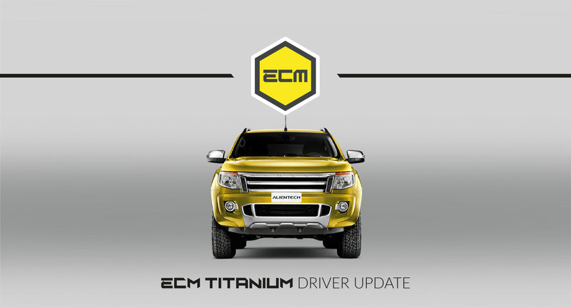 ECM Titanium drivers: Continental SID208 ECU — Citroen, Fiat and Ford