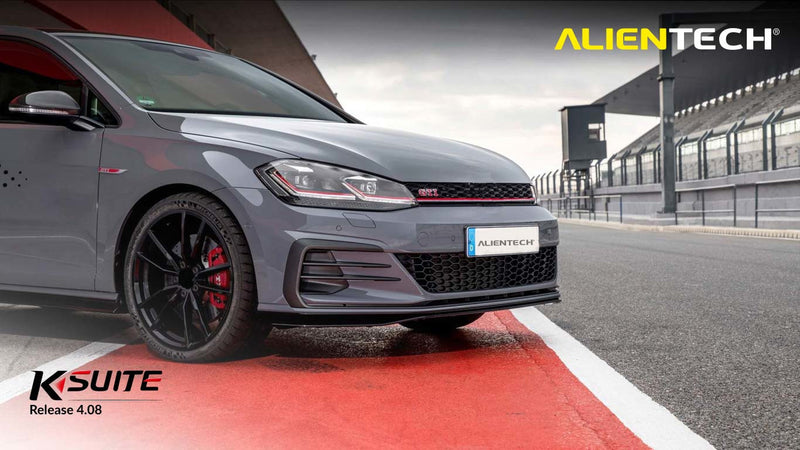 K-TAG adds support for the Continental SIMOS18 ECU — Audi, Cupra and Ducati