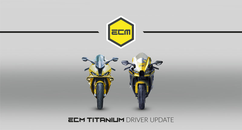New ECM Titanium drivers for the Bosch ME17.2.42 BMS — BMW and Kawasaki
