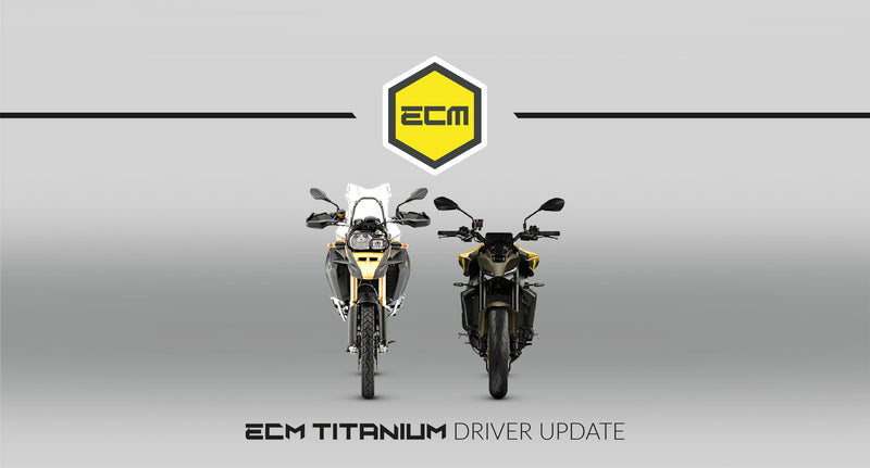 ECM Titanium drivers: Bosch ME17.2.4 BMS — BMW and Yamaha