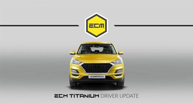 New ECM Titanium drivers for the Bosch EDC17C57 ECU — Hyundai and Kia