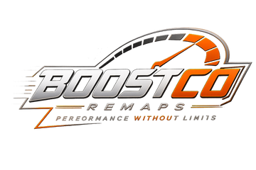 BoostCo Remapping Equipment