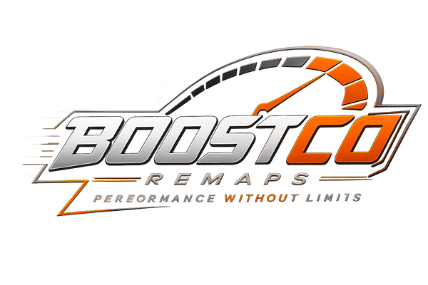 BoostCo Remapping Equipment